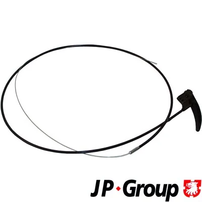 Bonnet Cable